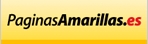 Logo de páginas amarillas