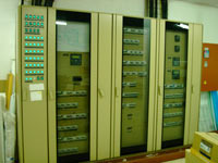 Naves industriales